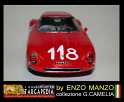 Ferrari 250 GTO 64 n.118 Targa Florio 1965 - Jouef 1.43 (1)